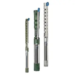 پمپ شناور سایر سری S - پویاموتور