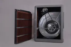 کولر آبی لورچ 8000 سلولزی