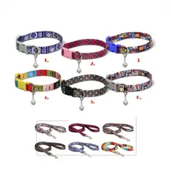 قلاده گردنی  نیناپت مدل پترن سایز 1 همراه با لید