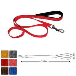 لید اسفنج دار سگ و گربه نیناپت سایز 1