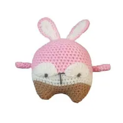 خرگوش کپل مخصوص سگ و گربه