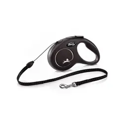 بند قلاده 5 متری فلکسی مخصوص سگ تا وزن 20 کیلوگرم Flexi