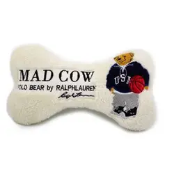 اسباب بازی مدکو استخوان طرح تدی پلو