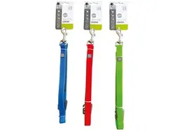 بند قلاده سیلیکونی سگ ام پتس سایز S