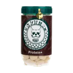مکمل سگ بنجی مدل ProteinPlus وزن 250گرم