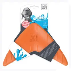 اسباب بازی سگ برند M-PETS مدل بومرنگ