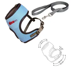 قلاده کتفی ساده سایز 1 همراه با لید