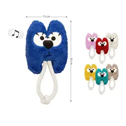 اسباب بازی سگ گودو نیناپت