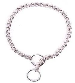 قلاده زتجیری هامر سری تربیتی 45 سانت K9