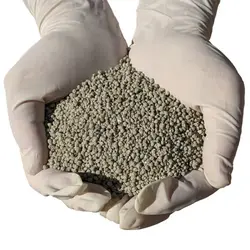 خاک گربه سوپرکلامپ ساده 10 کیلویی