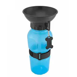 آبخوری پمپی aqua dog