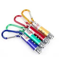 لیزر بازی گربه مدل Super Led Lamp