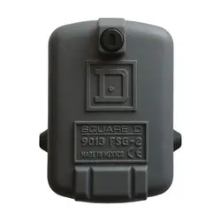 کلید اتوماتیک طرح مکزیک