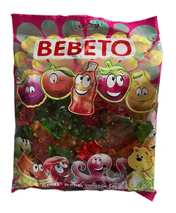 پاستیل ببتو خرسی