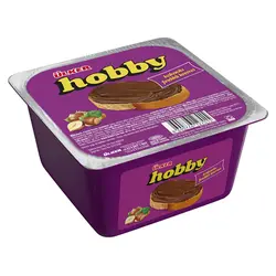 هوبی صبحانه