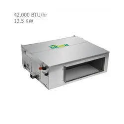 قیمت و خرید یونیت داخلی سقفی توکار VRF گرین IDGRV42P1/M - قم تجهیز