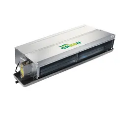 قیمت و خرید فن کویل سقفی توکار گرین مدل GDF300P1 - قم تجهیز