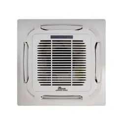 قیمت و خرید فن کویل کاستی چهار طرفه گرین ایرباس G4WF1200P1 - قم تجهیز