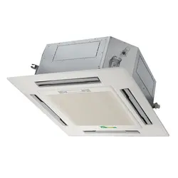 قیمت و خرید فن کویل کاستی چهار طرفه گرین ایرباس G4WF1000P1 - قم تجهیز