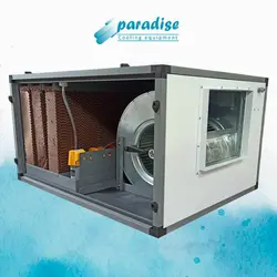 قیمت و خرید کولر سلولزی 7000 پارادیس - قم تجهیز