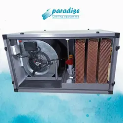 قیمت و خرید کولر سلولزی 7000 پارادیس - قم تجهیز