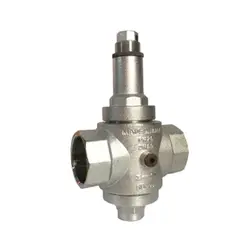 قیمت و خرید شیر فشار شکن ایتالیایی ایتاپ سایز 2 اینچ مدل 143 - قم تجهیز