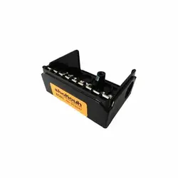 قیمت و خرید پایه رله مشعل - قم تجهیز