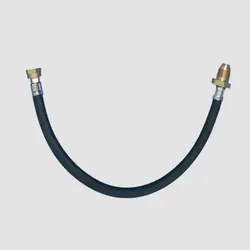 قیمت و خرید شیلنگ گاز مشعل فشارقوی1/2 - قم تجهیز