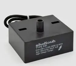 قیمت و خرید ترانس تک وایر مشعل شکوه Cofi 1 - قم تجهیز