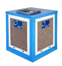 کولر آبی سلولزی انرژی بالازن مدل VC 0380