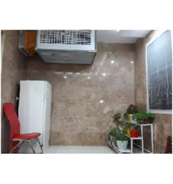 کولر زیرسقفی کیان پارس مدل 4000
