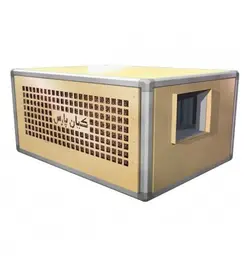 کولر زیرسقفی کیان پارس مدل 7000