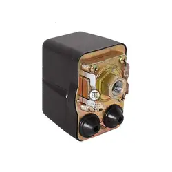 قیمت و خرید کلید اتوماتیک پمپ آب 11-2 بار ترک اِلمنت ELEMENT - قم تجهیز
