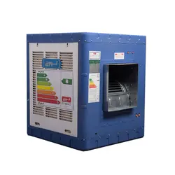 کولر آبی لورچ مدل 5000 با موتور 1/2