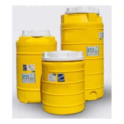 قیمت و خرید منبع انبساط پلی اتیلن 80 عایق دار - قم تجهیز