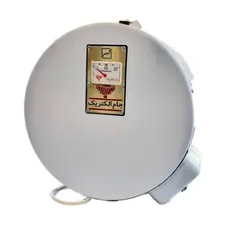 قیمت و خرید آبگرمکن دیواری برقی مدل۳۰(۲۰لیتری) - قم تجهیز