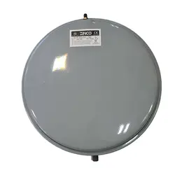 قیمت و خرید منبع انبساط پکیج دیواری۶لیتری - قم تجهیز