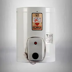 قیمت و خرید آبگرمکن دیواری برقی جام الکتریک مدل۷۰(۵۰لیتری) - قم تجهیز