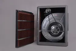 قیمت و خرید كولر آبي سلولزي 8000 با موتور 3/4 - قم تجهیز