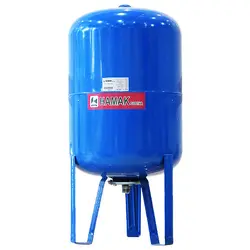 منبع تحت فشار 100 لیتری