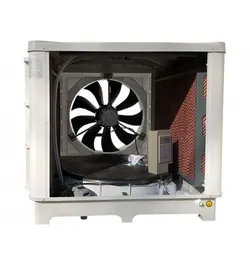 کولر آبی صنعتی پلیمری روبروزن نیرو تهویه البرز 15000