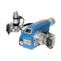 مشعل گازی ایران رادیاتور مدل JGN80/2 لوله بلند