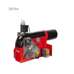 مشعل گازی شوفاژکار مدل CKI-G350C2S