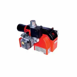 مشعل گازی شوفاژکار مدل CKI-G 350/C