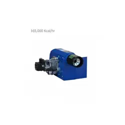 قیمت و خرید مشعل گازوئيل سوز گرم ایران مدل GNO 90/1 - قم تجهیز