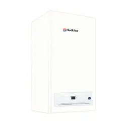 پکیج دیواری هات کینگ (Hot King) 28کیلو وات ساخت ترکیه