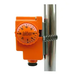 قیمت و خرید ترموستات جداری تکبان - قم تجهیز