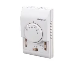 قیمت و خرید ترموستات سه دور هانیول - قم تجهیز