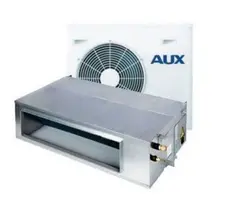 قیمت و خرید داکت اسپیلت آکس AUX30000 R410 - قم تجهیز
