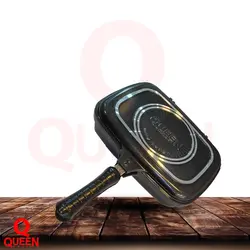 تابه رژیمی رنگ توسی کوه نور کوئین هلان